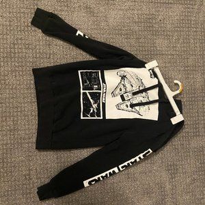 Star Wars H&M Jacket XS